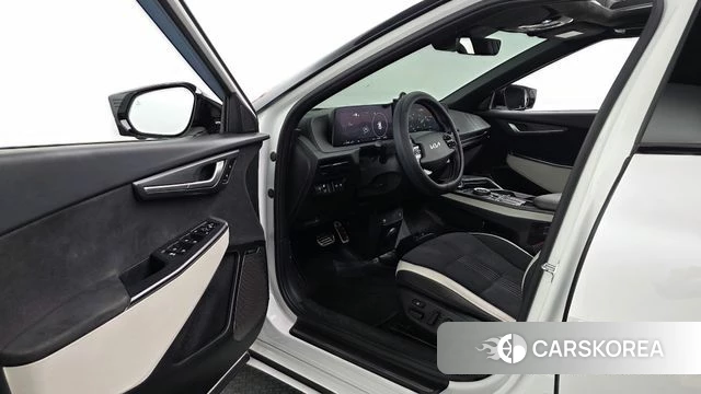 Kia EV6 id 4763391 из Кореи 34