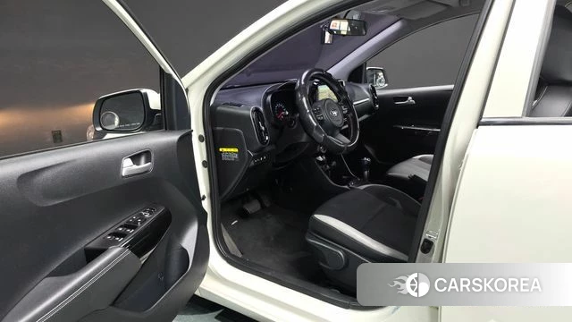 Kia All New Morning (JA) id 4477652 из Кореи 20