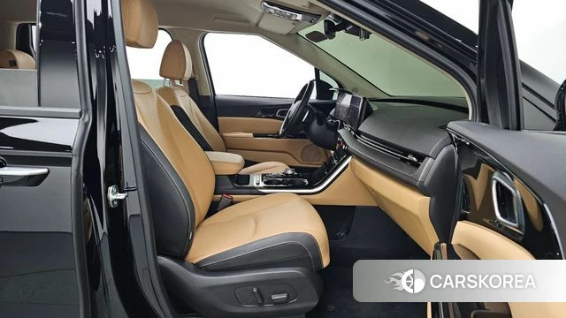 Kia Carnival 4th generation id 3909869 из Кореи 20