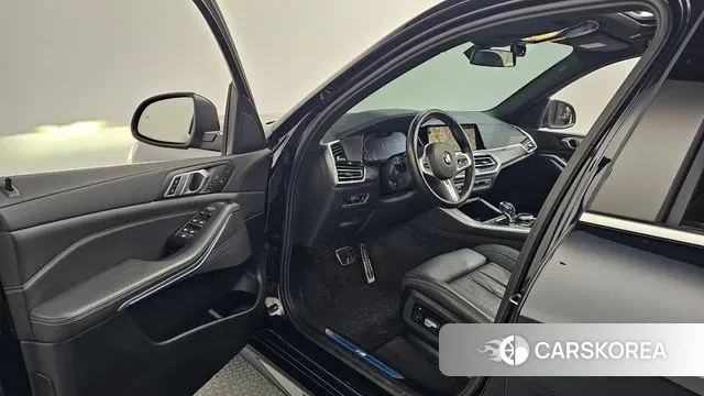 BMW X5 (G05) id 3550795 из Кореи 20