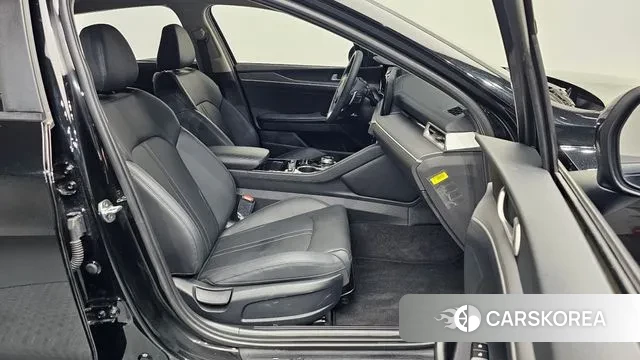 Kia K5 3rd generation id 3765328 из Кореи 20