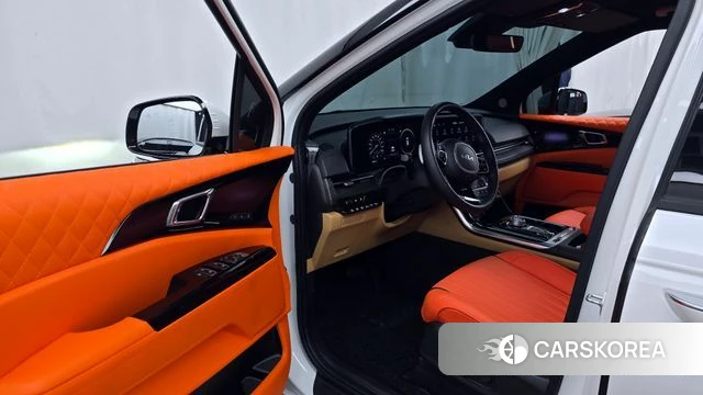 Kia Carnival 4th generation id 3811625 из Кореи 20