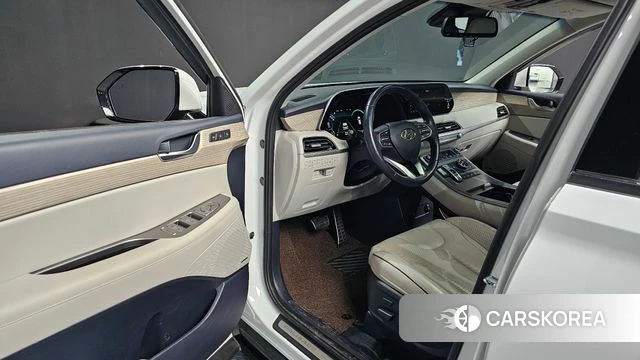 Hyundai Palisade id 4899292 из Кореи 34