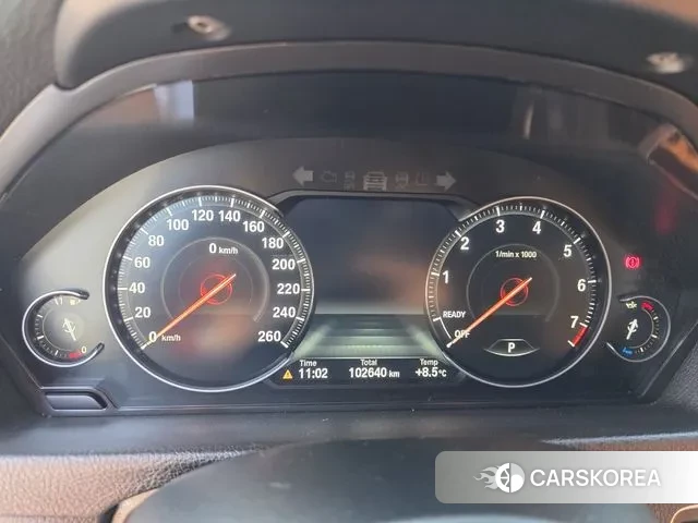 BMW 3 Series (F30) id 3789802 из Кореи 19