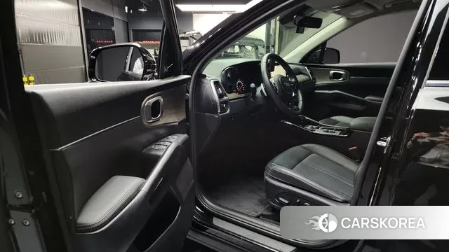 Kia Sorento 4th Generation id 3367445 из Кореи 20