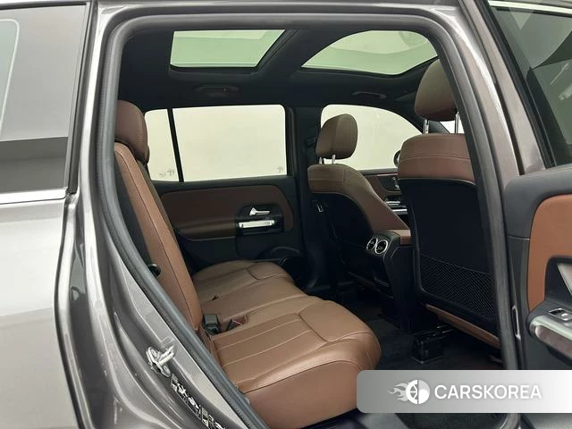Mercedes-Benz GLB id 4307226 из Китая 32