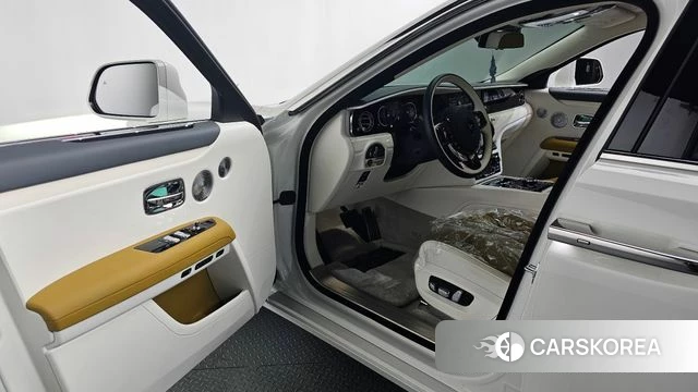 Rolls-Royce Ghost 2nd Generation id 4612163 из Кореи 36