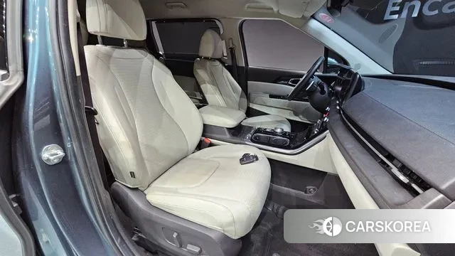 Kia Carnival 4th generation id 3433765 из Кореи 20