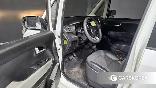 Kia The New Ray id 3621163 из Кореи 20