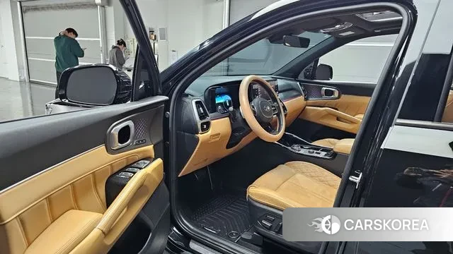 Kia Sorento 4th Generation id 3459324 из Кореи 20