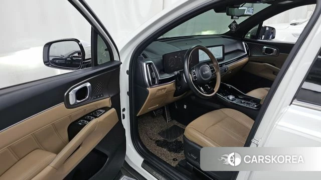 Kia The New Sorento 4th Generation id 4388353 из Кореи 20