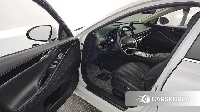 Genesis G80 (RG3) id 3133053 из Кореи 20