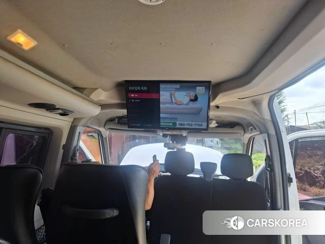 Renault Korea (Samsung) Master id 4629285 из Кореи 10