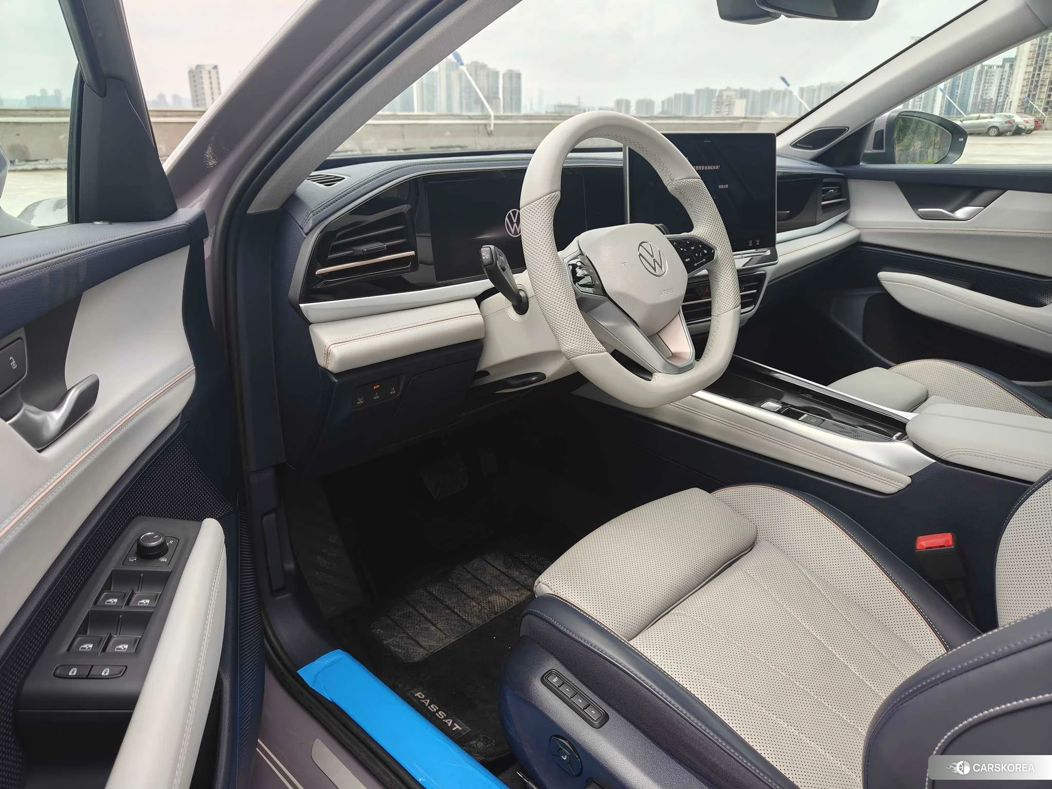 Volkswagen Passat id 4419077 из Китая 27