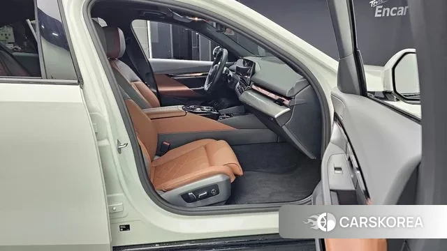 BMW 5 Series (G60) id 3644367 из Кореи 20