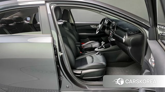 Kia Come New K3 id 3796204 из Кореи 20