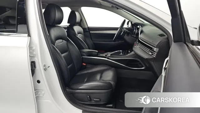 Hyundai The New Grandeur IG id 3317652 из Кореи 20