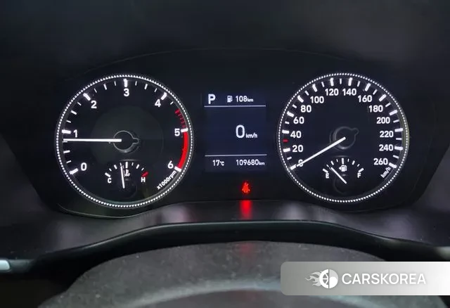 Hyundai Santa Fe TM id 3319334 из Кореи 20