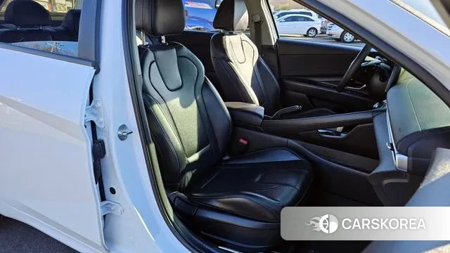 Hyundai Avante (CN7) id 3458078 из Кореи 20