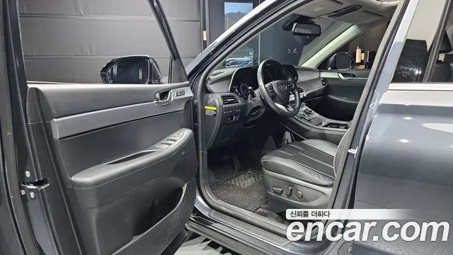 Hyundai Palisade id 2912667 из Кореи 20