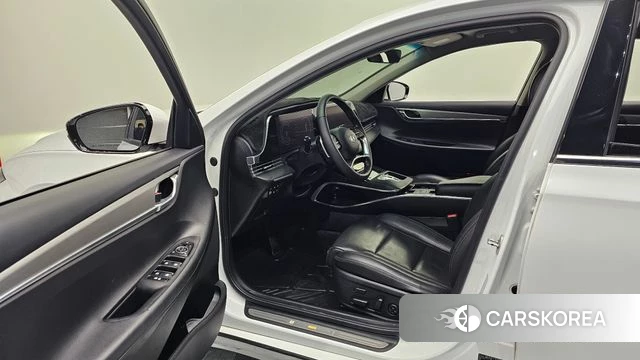 Hyundai The New Grandeur IG id 4293676 из Кореи 20