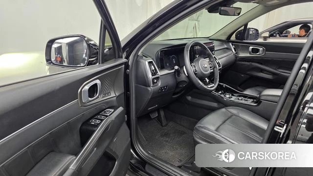 Kia Sorento 4th Generation id 4446705 из Кореи 20