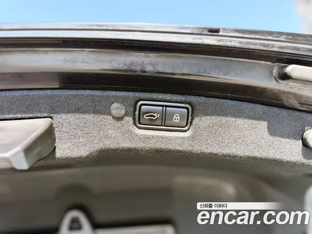 Kia K7 Premier id 2673107 из Кореи 20