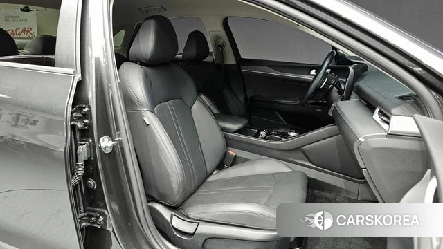 Kia K5 3rd generation id 3852571 из Кореи 20