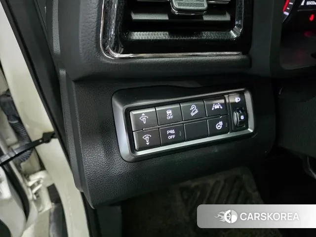 Ssangyong Tivoli Air id 3518783 из Кореи 20