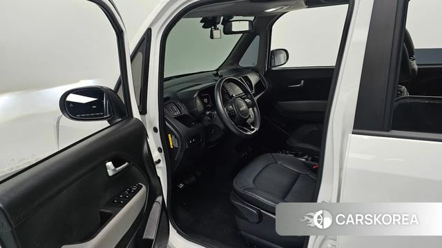 Kia The New Kia Ray id 4201458 из Кореи 30