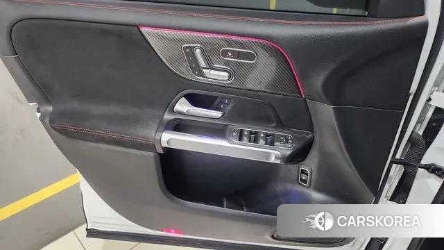 Mercedes-Benz GLB-Class X247 id 3452658 из Кореи 20