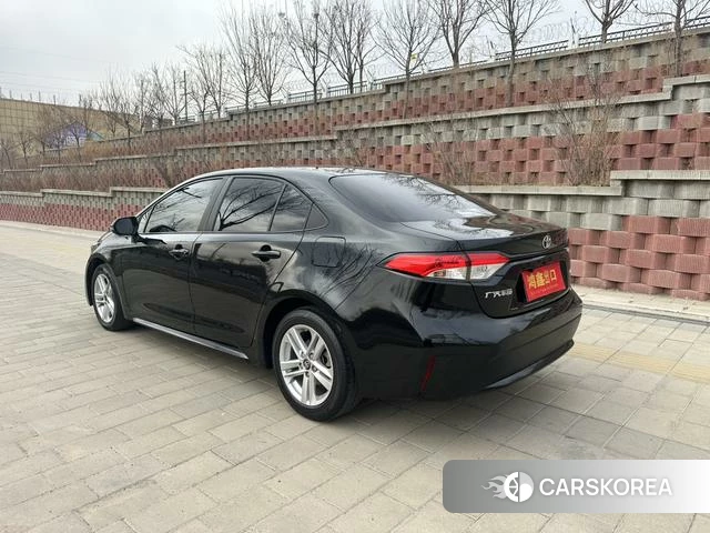 Toyota Lei Ling id 4205739 из Китая 13