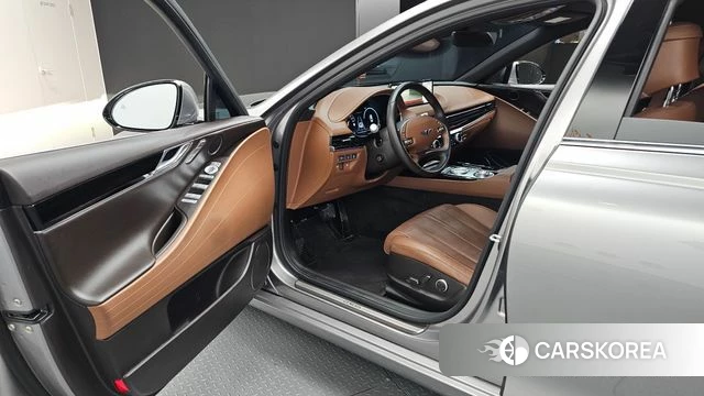 Genesis G80 (RG3) id 4463813 из Кореи 36