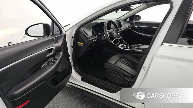 Hyundai Sonata (DN8) id 4759972 из Кореи 20