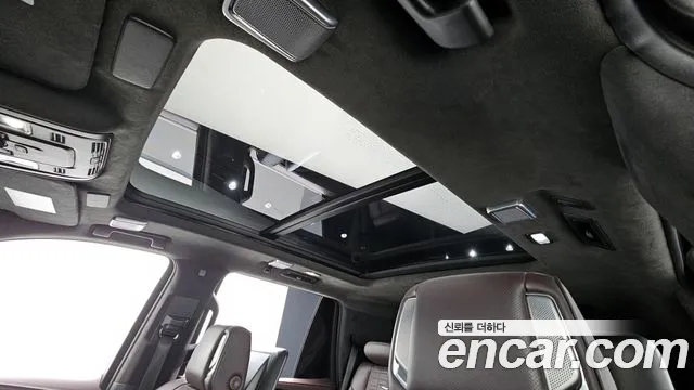 Cadillac Escalade 5th Generation id 2537992 из Кореи 20