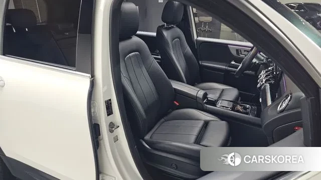 Mercedes-Benz GLB-Class X247 id 2994187 из Кореи 20