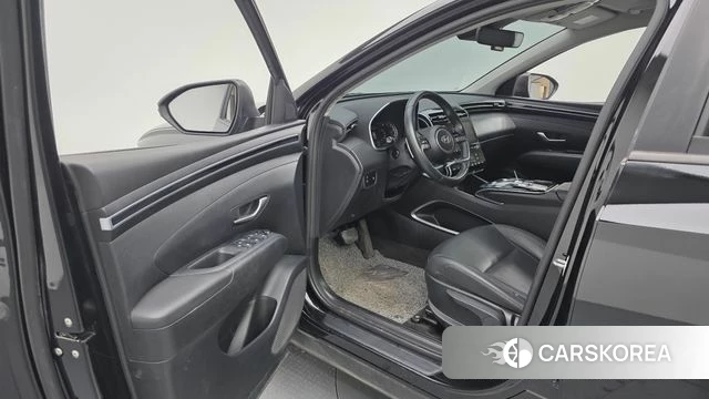 Hyundai Tucson (NX4) id 4458486 из Кореи 20