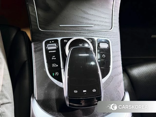 Mercedes-Benz C-Class W205 id 3860196 из Кореи 20