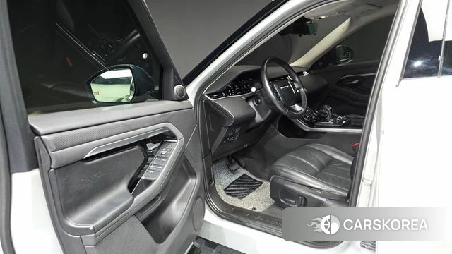 Land Rover Range Rover Evoque 2nd Generation id 4721880 из Кореи 20