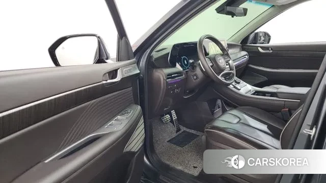 Hyundai The New Palisade id 3550196 из Кореи 20