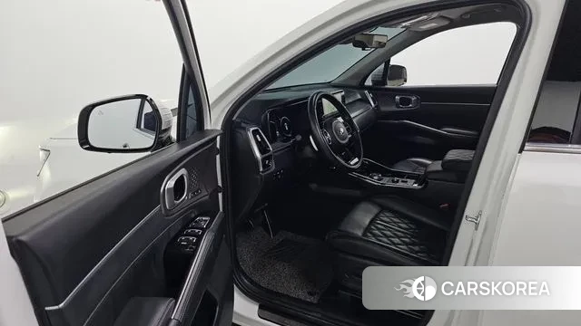 Kia Sorento 4th Generation id 3582431 из Кореи 20