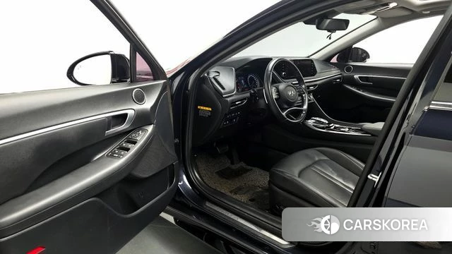 Hyundai Sonata (DN8) id 4447073 из Кореи 35