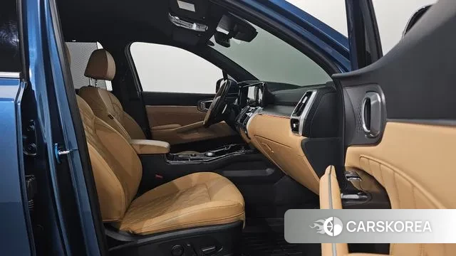 Kia Sorento 4th Generation id 3734684 из Кореи 20