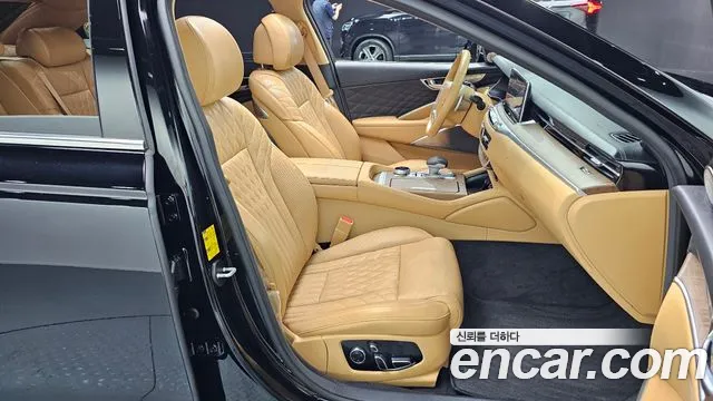 Kia The New K9 2nd generation id 2848051 из Кореи 20