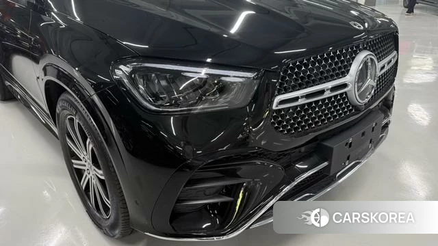 Mercedes-Benz GLE (import) id 4271476 из Китая 23