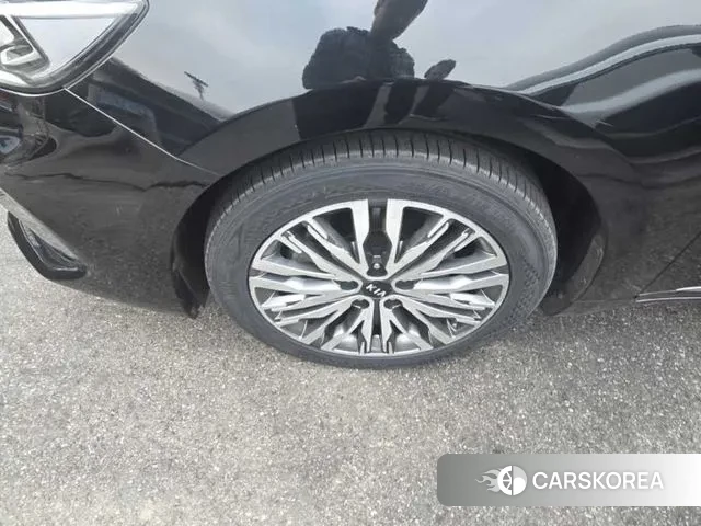 Kia K7 Premier id 3708909 из Кореи 10