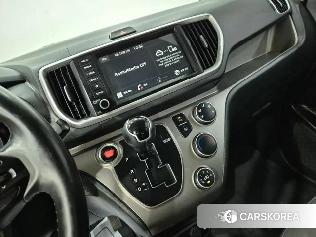 Kia The New Ray id 4501797 из Кореи 19