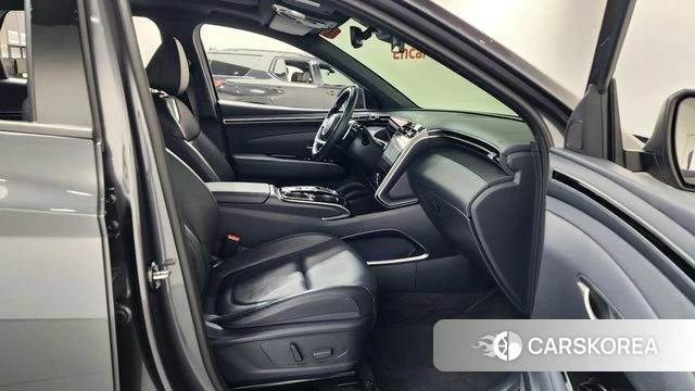 Hyundai Tucson (NX4) id 3884800 из Кореи 20