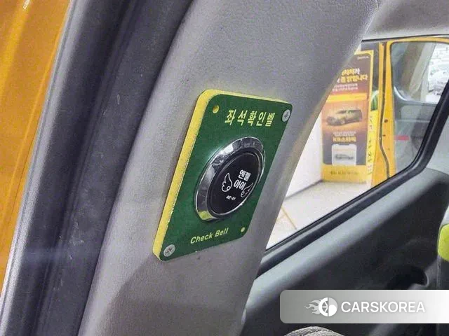 Hyundai The New Grand Starex id 3188195 из Кореи 19