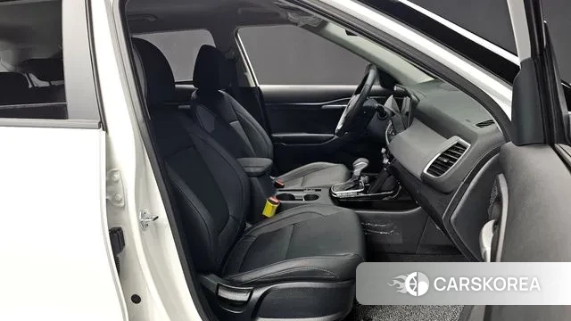 Kia The New Seltos id 3565552 из Кореи 20